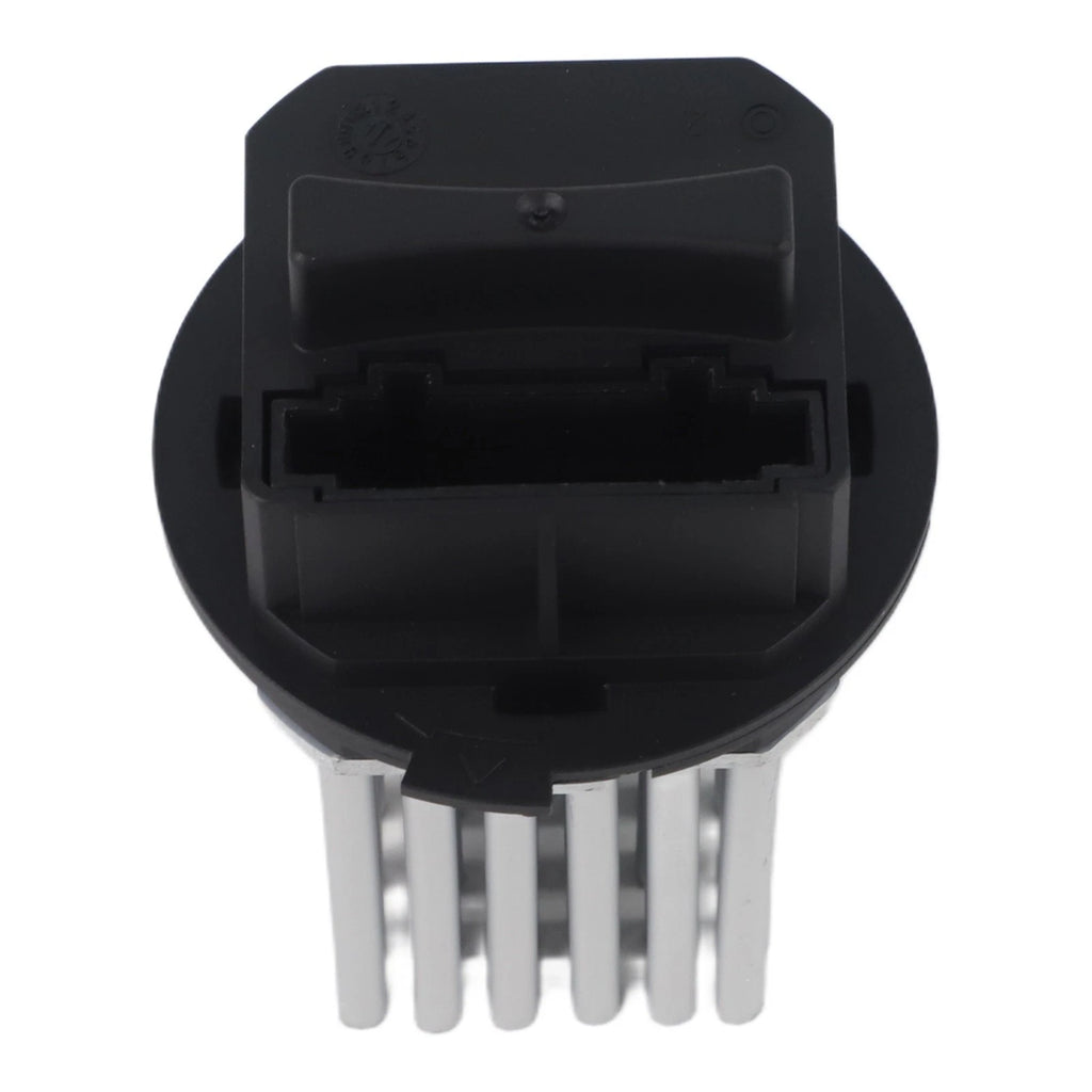 Blower Motor Resistor for Peugeot 307, 407, C3, C4, C5, C6, DS3 (2001–2015)