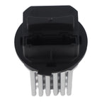 Blower Motor Resistor for Peugeot 307, 407, C3, C4, C5, C6, DS3 (2001–2015)