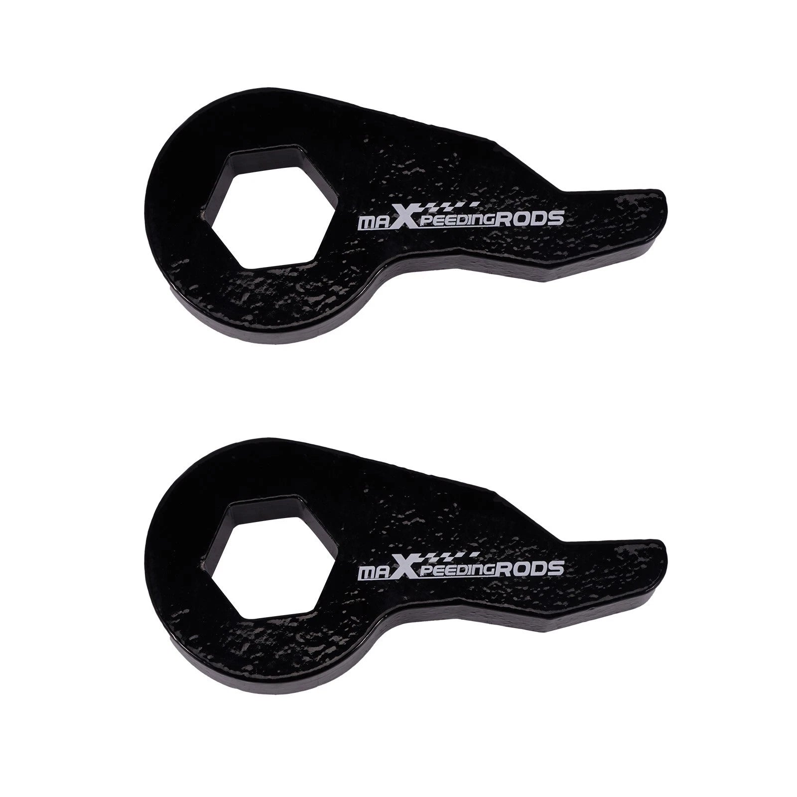 2-3" Drop Kit for Chevy Tahoe Suburban GMC Yukon Cadillac Escalade (2000–2006)