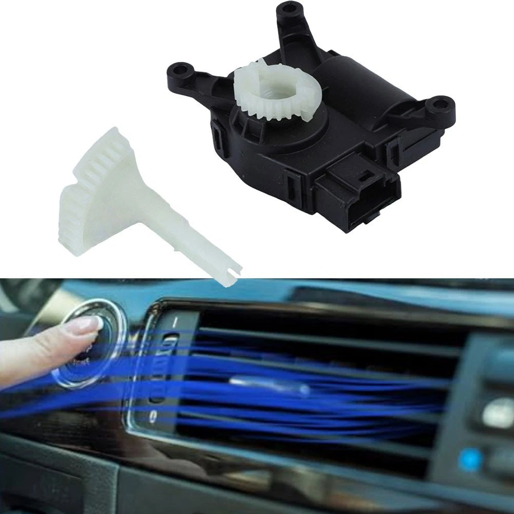 Climate Distribution Motor for SEAT 5F (2012–2020) 5Q0898511D AC Replacement