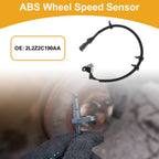 ABS Wheel Speed Sensor No.2L2Z2C190AA for Ford Explorer (2002–2005) Rear