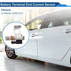 Battery Current Sensor for Mazda 3 (2005–2012) No.PE05188A1