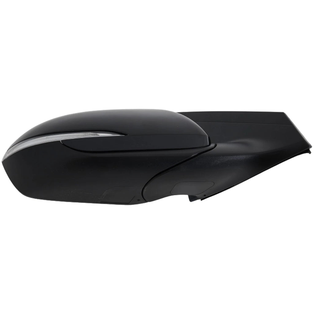 Passenger Side Mirror for Hyundai Elantra (2017–2018)