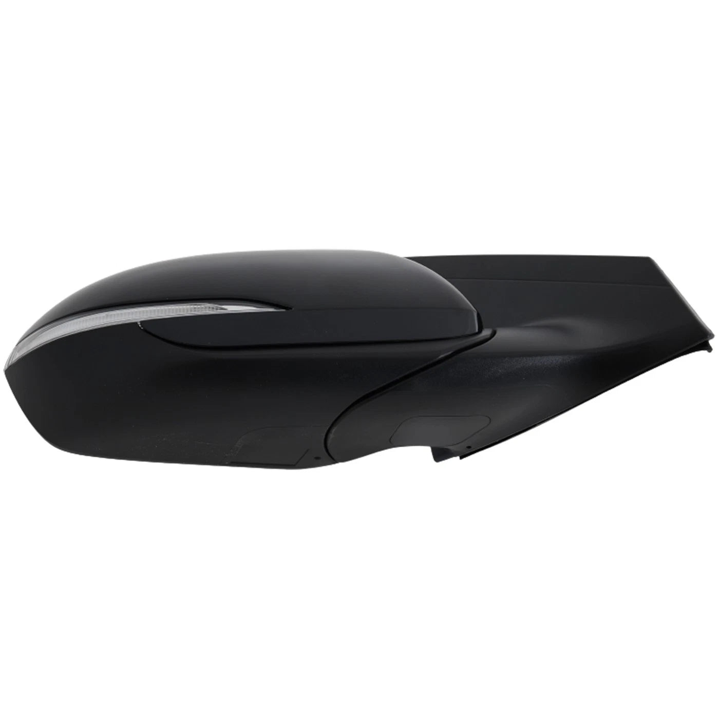 Passenger Side Mirror for Hyundai Elantra (2017–2018)