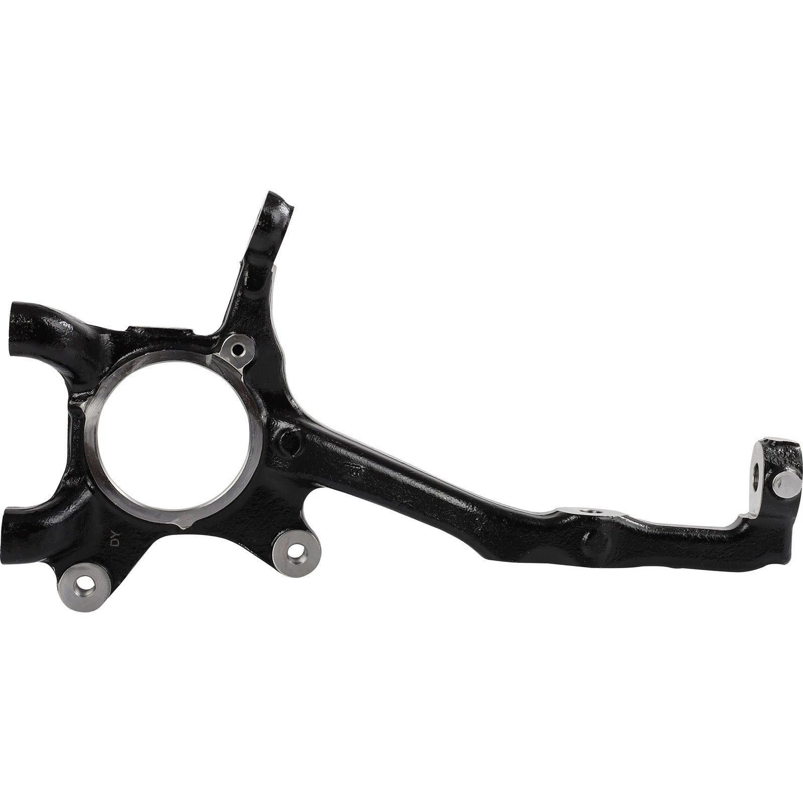 Front Right Passenger Steering Knuckle for Toyota 4Runner (2003–2015)