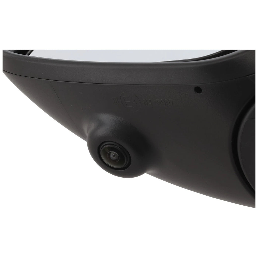 Driver Left Side Heated Mirror for Nissan Kicks (2018–2023)