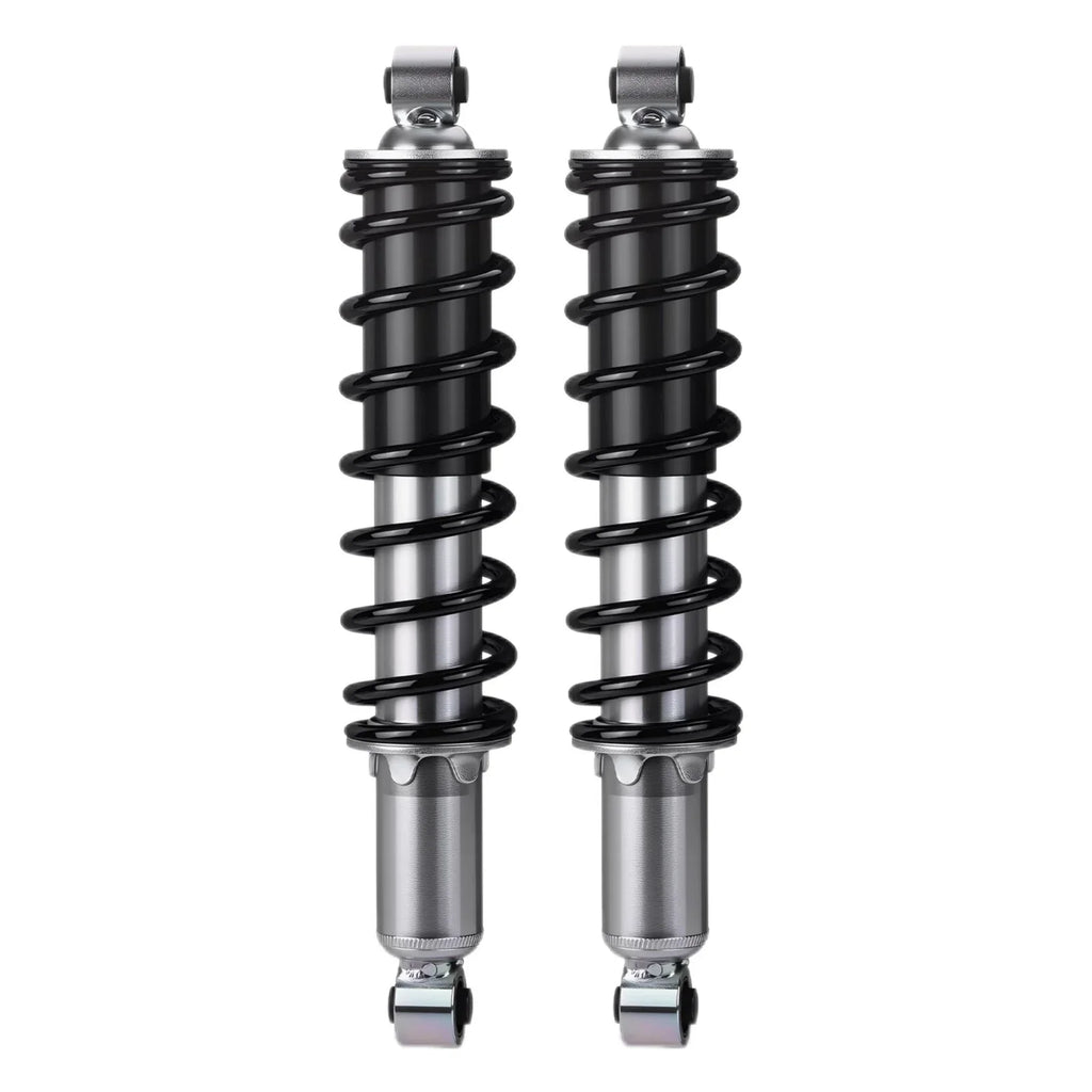 2x Rear Shock Absorbers for Honda Recon 250 TRX250TM 2x4 (2001–2024)