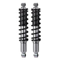 2x Rear Shock Absorbers for Honda Recon 250 TRX250TM 2x4 (2001–2024)
