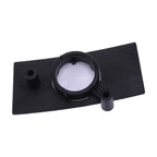 Left Front Bumper Camera Mount for BMW 7 Series F01 F02 F03 F04 (2009-2015)