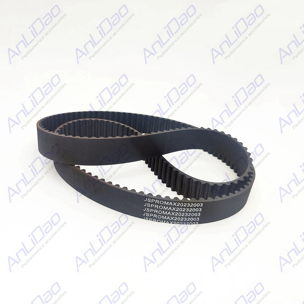Timing Belt for Yamaha 200&225HP 4-Stroke (2000–2023) 69J-46241-00-00 69J-46241-02 18-15141