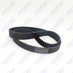 Timing Belt for Yamaha 200&225HP 4-Stroke (2000–2023) 69J-46241-00-00 69J-46241-02 18-15141
