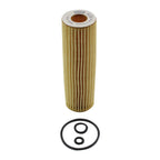 Oil Filter Kit for Mercedes C230 W203 (2003–2005) MANN 271 180 01 09