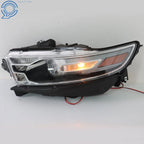 Halogen Projector Headlights for Ford Taurus (2013-2014)