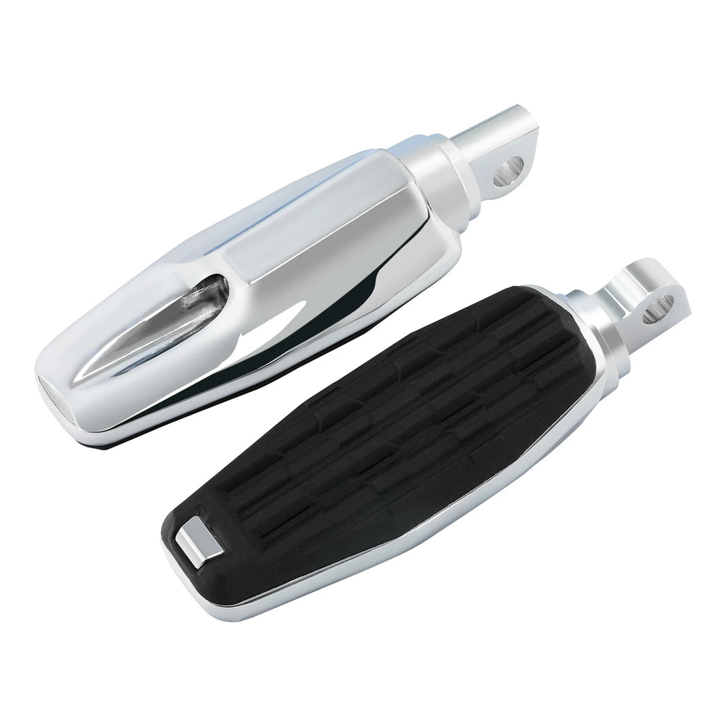 Front Driver Footpeg Pegs for BMW R18 B Transcontinental (2021–2023)