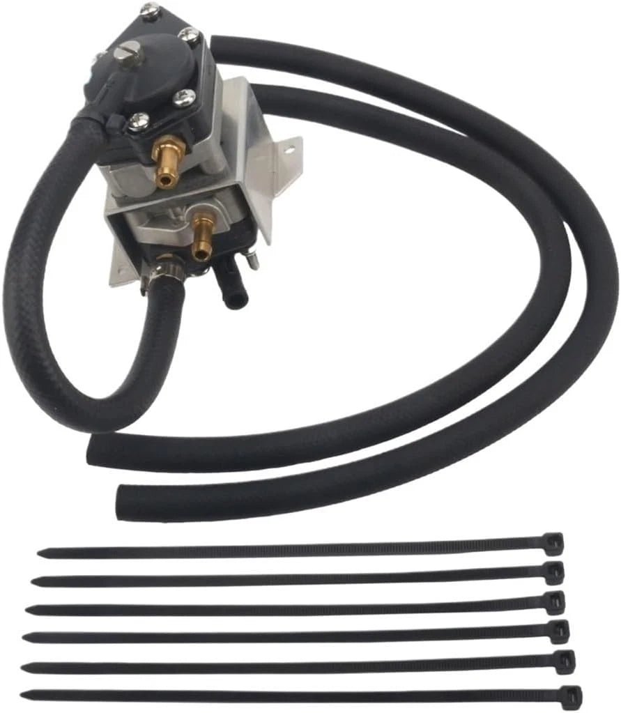 VRO Fuel Pump Kit for Johnson Evinrude 150 175 V6 (60 Degree)