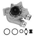 Water Pump Kit with Thermostat for Audi A3 A4 Q5 VW GTI (2008–2016)