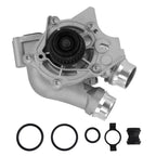 Water Pump Kit with Thermostat for Audi A3 A4 Q5 VW GTI (2008–2016)