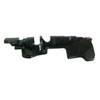 Replacement Polypropylene Passenger Side Radiator Support Air Deflector