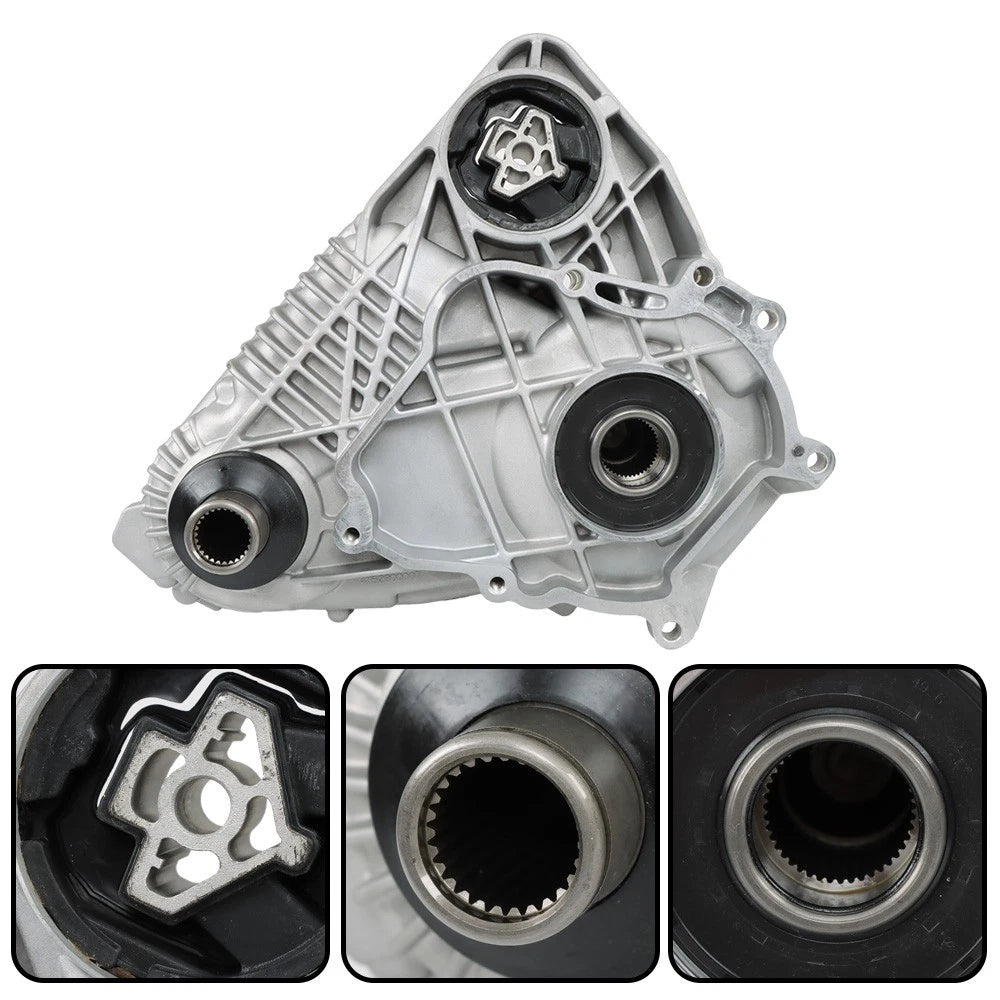Transfer Case Assembly for BMW X3 X4 X5 X6 (2012–2018) 27107643758