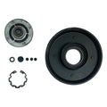 AC Compressor Clutch Replacement for Hyundai Genesis Coupe 3.8L (2013–2013)