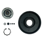 AC Compressor Clutch Replacement for Hyundai Genesis Coupe 3.8L (2013–2013)