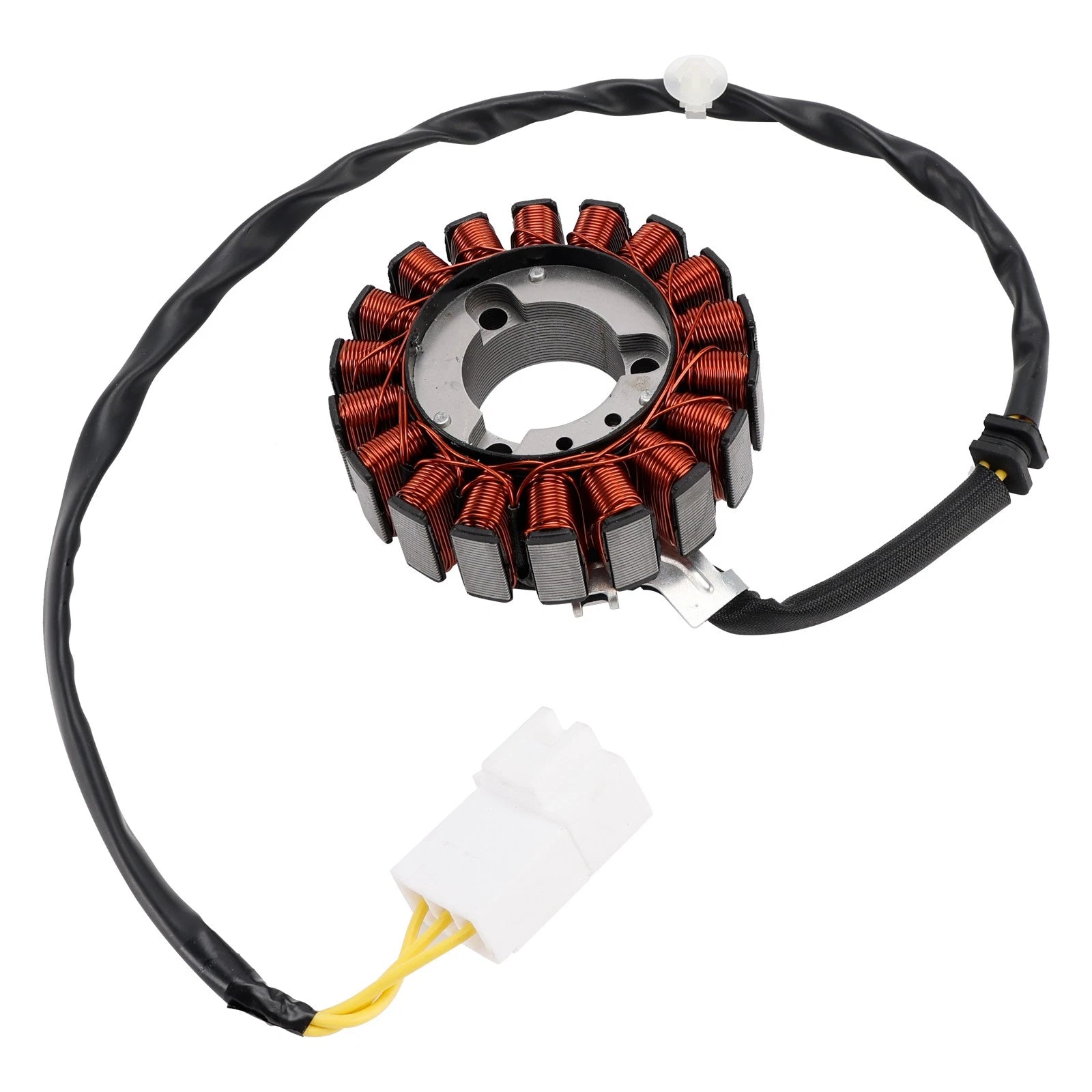 Alternator Stator for Honda S-Wing SES 125/150 (2007–2012) 31120-KRJ-791