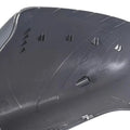 2 x Side Rear View Mirror Cover Caps for Nissan Qashqai J10 (2007-2014)