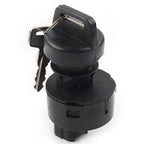 Ignition Switch for Yamaha Rhino 450 660 700 YXR450 YXR700 (2004-2018)