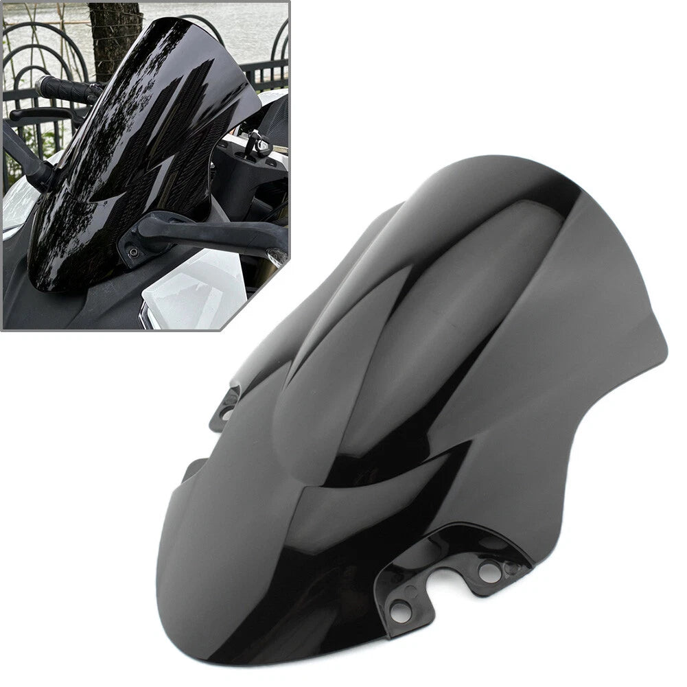 Front Windshield Screen Visor for CFMoto 450SR 450SS (2022–2024)
