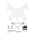 Acrylic Headlight Protector Cover for BMW R1300GS (2023-2024)
