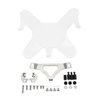 Acrylic Headlight Protector Cover for BMW R1300GS (2023-2024)