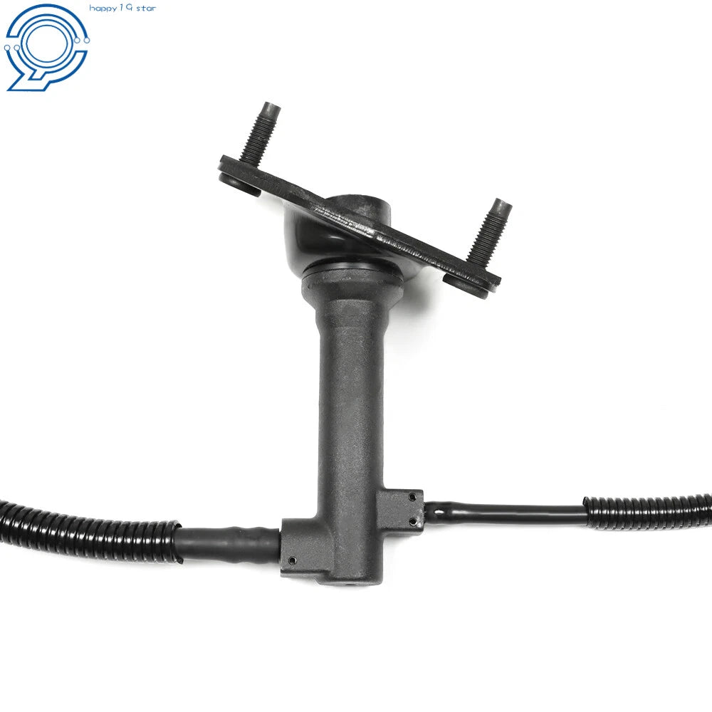 Pre-Filled Clutch Master and Slave Cylinder Assembly for Dodge Dakota (1997–1999)