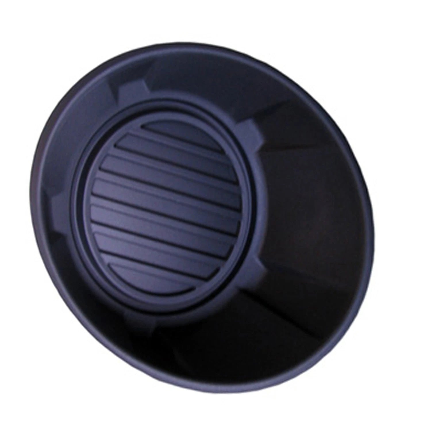Fog Light Cover Replacement Black Driver Side for Toyota Camry (2005–2011)