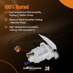 Fuel Pump Assembly for BMW 750i 750Li F01 F02 (2009–2015)