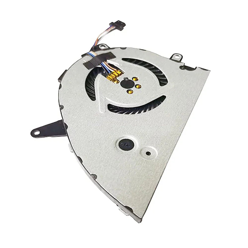 Cooling Fan for HP Pavilion 15-CS 15-CS000 15-CW 15-CW1085NR (2018-2021)