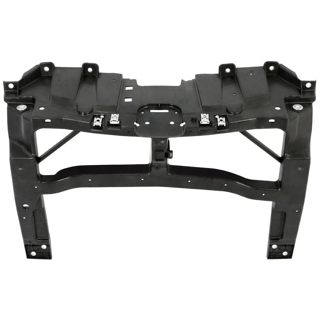 Radiator Support Bracket for Chrysler 200 (2015–2017) Black