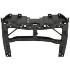 Radiator Support Bracket for Chrysler 200 (2015–2017) Black