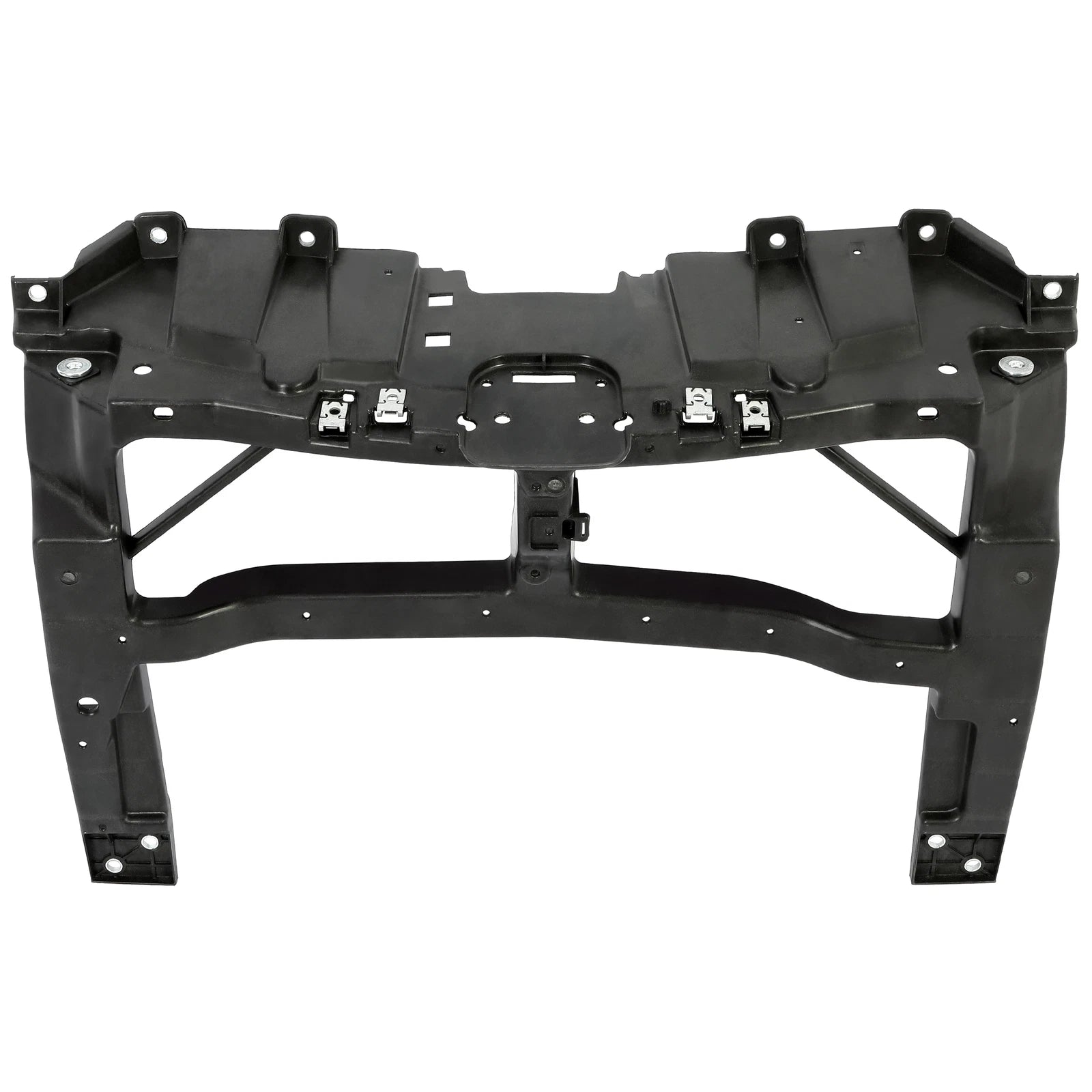 Radiator Support Bracket for Chrysler 200 (2015–2017) Black