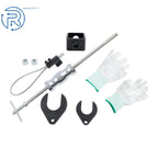 Master CV Joint Puller Slide Hammer for Front Wheel Drive Axles