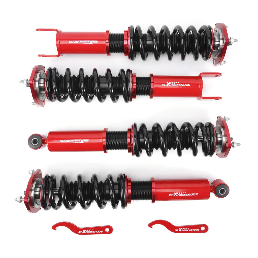 Coilover Struts Lowering Kit for Infiniti Q50 RWD (2014-2023)