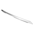 Chrome Front Lower Bumper Trim Grill Molding for Nissan Rogue (2017–2020)