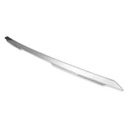 Chrome Front Lower Bumper Trim Grill Molding for Nissan Rogue (2017–2020)