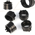 Carburetor Interface Adapters for Honda CBR400 NC23 (1987)