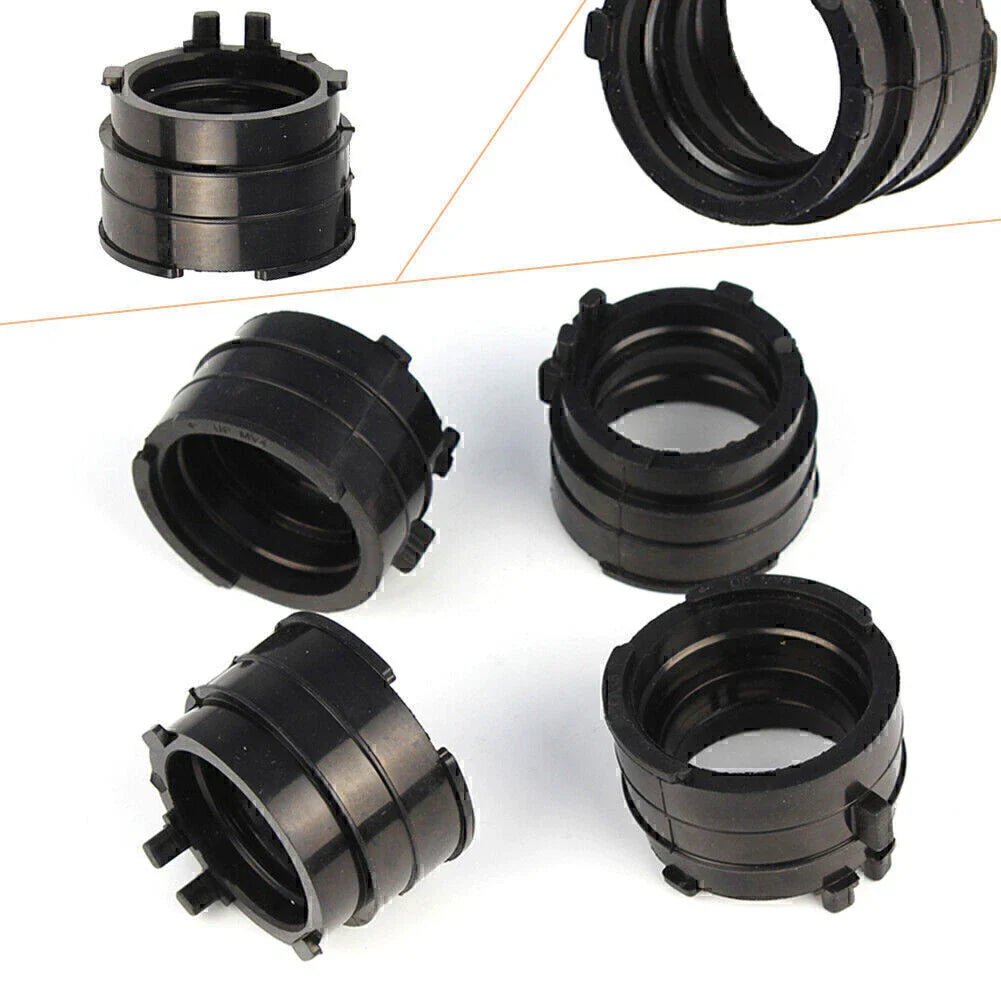Carburetor Interface Adapters for Honda CBR400 NC23 (1987)