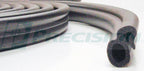 Door Weatherstrip Seal Left or Right for 1960–1966 Chevy GMC Trucks
