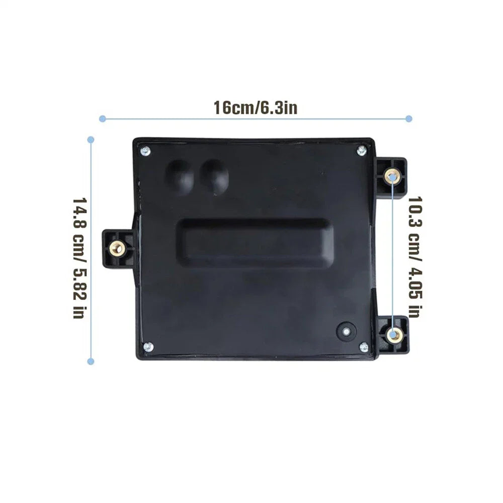 Fuel Pump Control Module for Chevrolet Avalanche, Express, Suburban 1500, Cadillac (2002-2006)