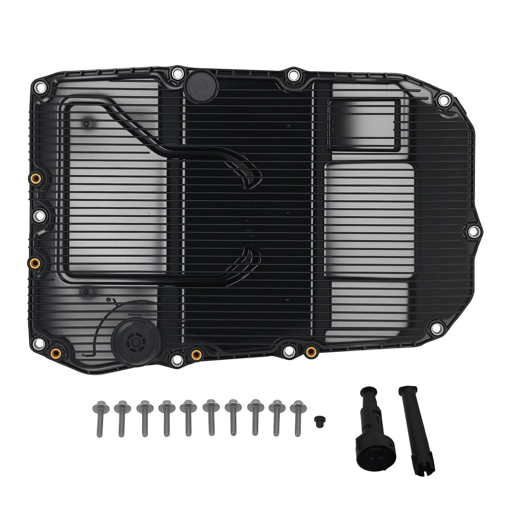 Transmission Oil Pan for Mercedes-Benz C-Class (2013–2023)