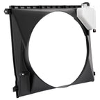 Fan Shroud for Toyota Tacoma (2005–2015) with Coolant Reservoir