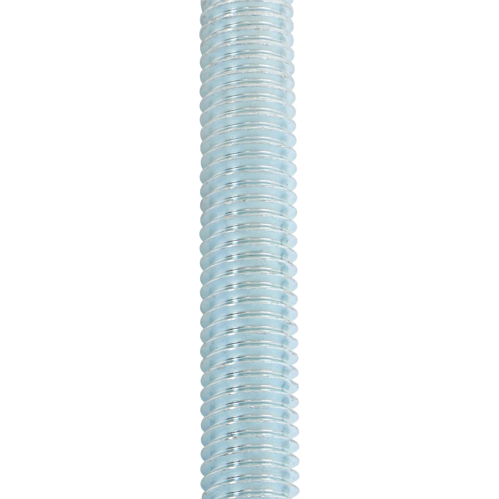 U Bolt Kit for 5200-7000 lb Trailer Axle (3" Round, 7" Long)