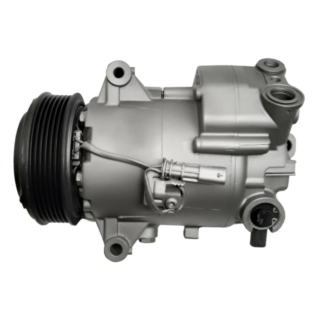 AC Compressor Kit Replacement for Chevrolet Cruze Limited 1.8L (2016-2016)
